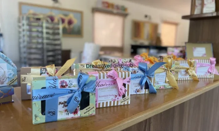 Asha Ambe Agencies  God idol